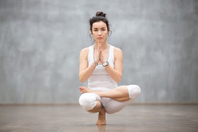 Những lợi ích vàng của Hot Yoga mà bạn nên biết