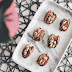 Wallnut filled dates  - Healthy Sweets