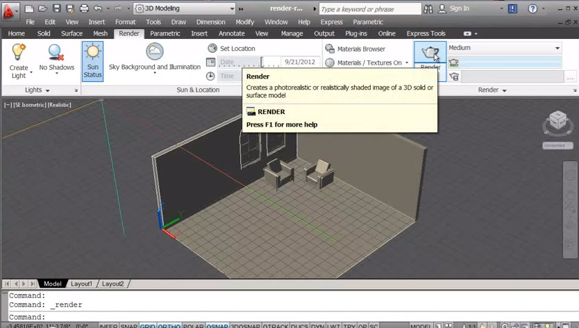 Drawing And Graphics Render3d Example How To Set Image Path For