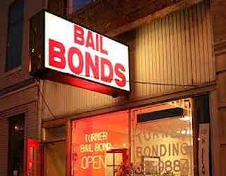 bail bonds hotline