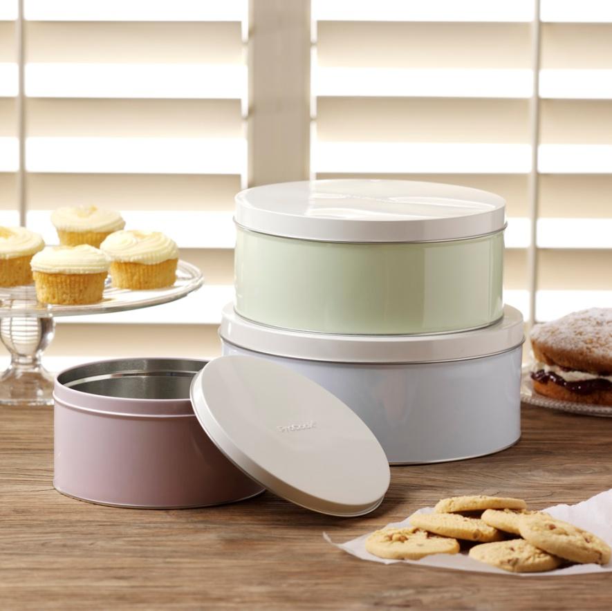 McKinney Mommas ProCook Bakeware Baking Sets For Kids