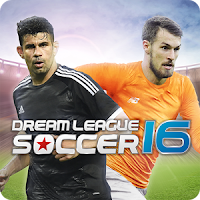 Download Dream League Soccer 2016 V3.066 Apk + Data (MOD) Download Dream League Soccer 2016 V3.066 Apk + Data (MOD)