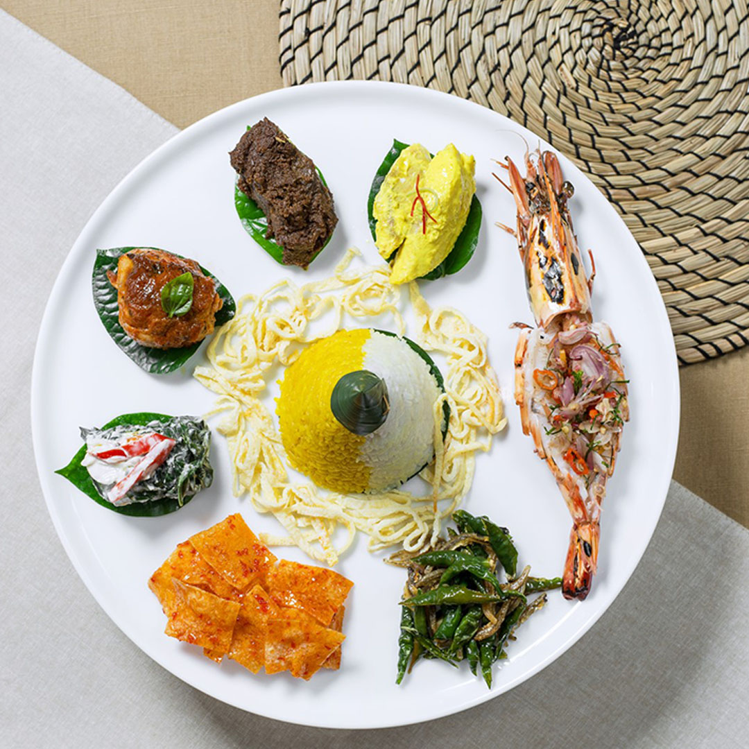 Zen Tableware, Kesempurnaan Menata Makanan, Jakarta