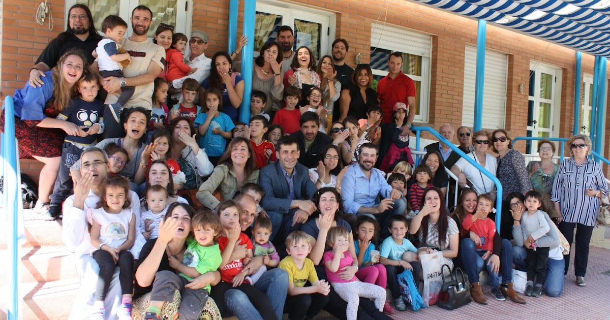 Colegio Público Aldebarán - Tres Cantos NOVEDADES Y ANUNCIOS: Reunión