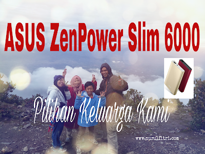 asus zenpower slim 6000 powerbank