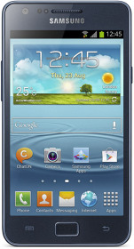 Samsung Galaxy S II Plus Dijual Pertama Kali Di Markas Nokia