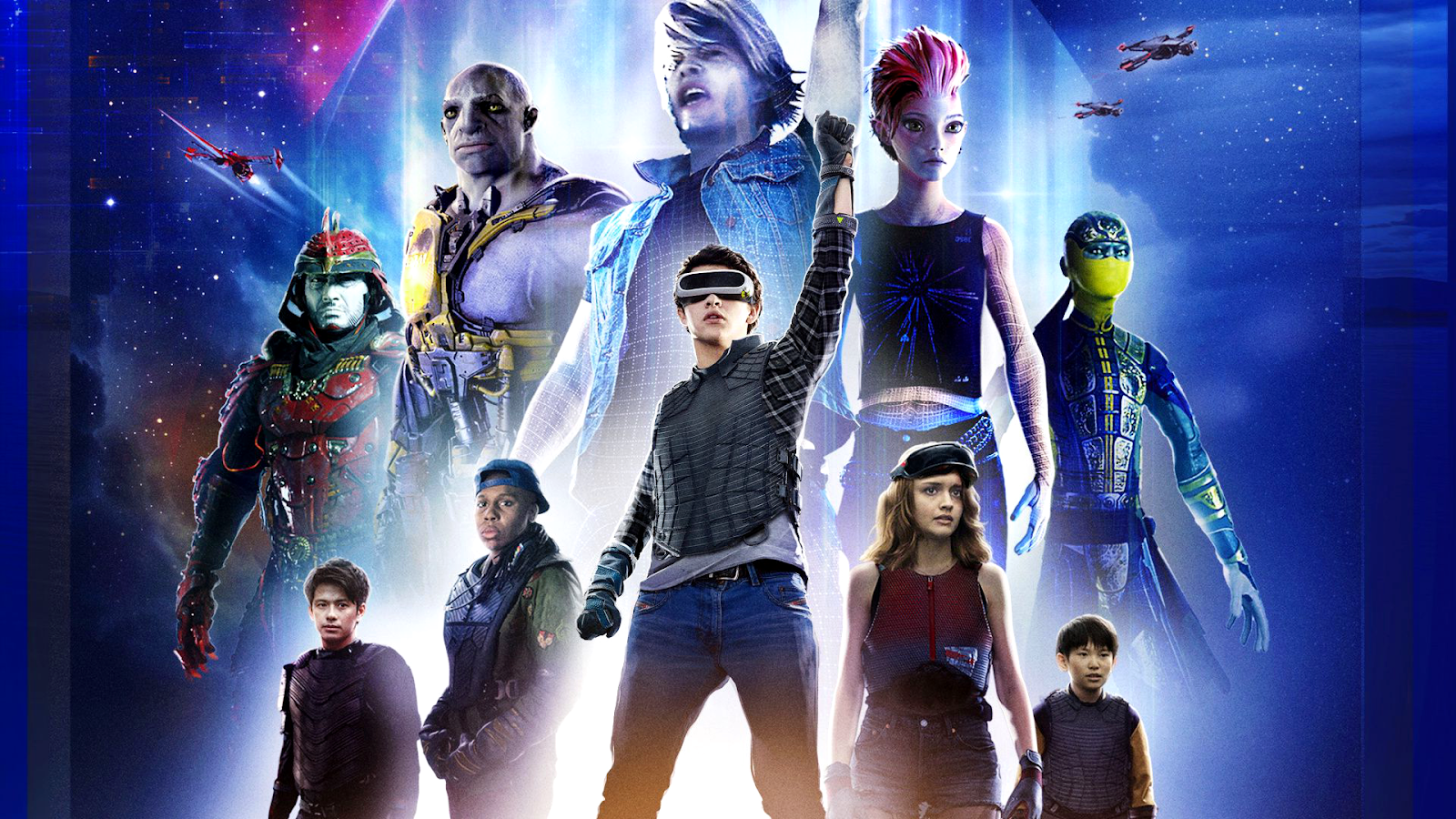 Ready Player One 1920x1080 Wallpapers Full Hd Backgrounds Ready Player One 1920x1080 Wallpapers Full Hd Backgrounds
