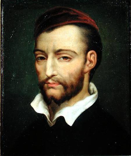 Obras do Francês Théodore Géricault 
