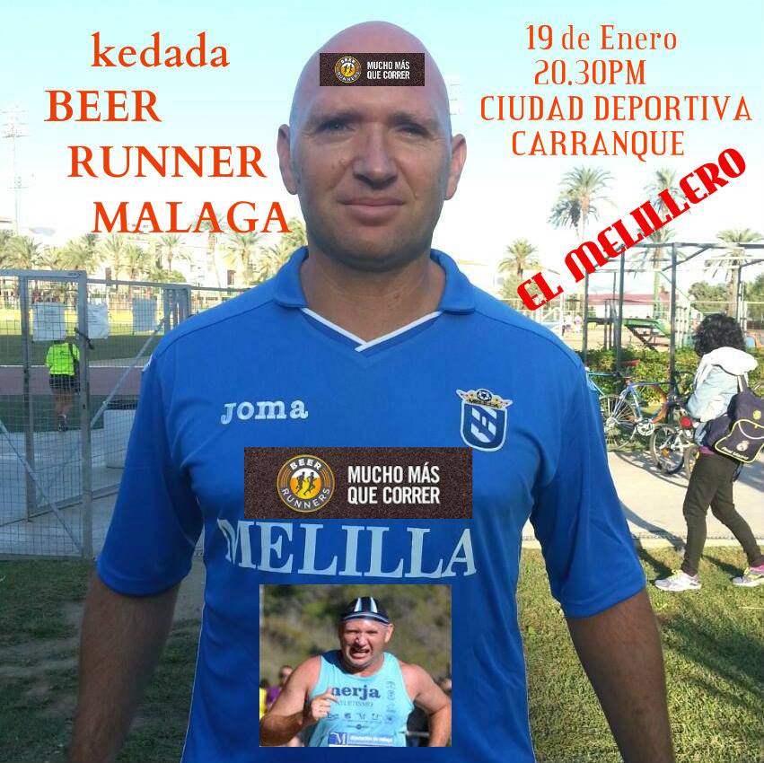 JOSE MARIA "EL MELILLERO"