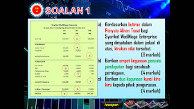 Bab 4 Penyata Aliran Tunai 3 Bulan Contoh Soalan Dan Jawapan Waktu Solat Dot Net