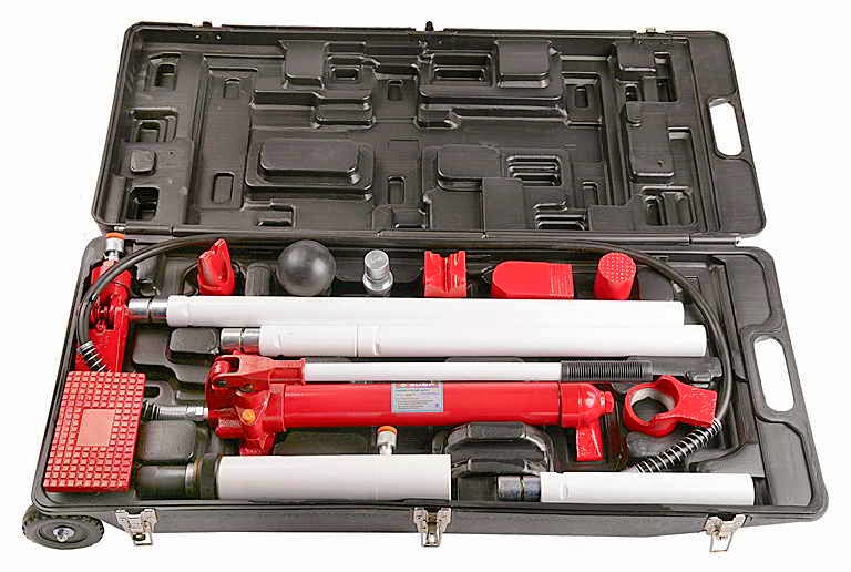 Замена крыши автомобиля