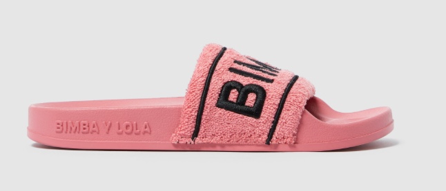 Verabond'sBlog: Chanclas de BIMBA Y