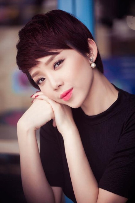 Toc Tien: 'Nghe si chang ai hien lanh' - Anh 3