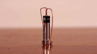 Electric Motor
