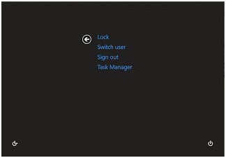 Cara Mengatasi Windows 8 Yang Black Screen Setelah Install Program