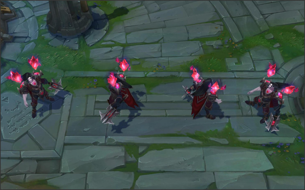 Rework - TARIC - Ilha das Sombras - Tudo sobre League of Legends e CS:GO
