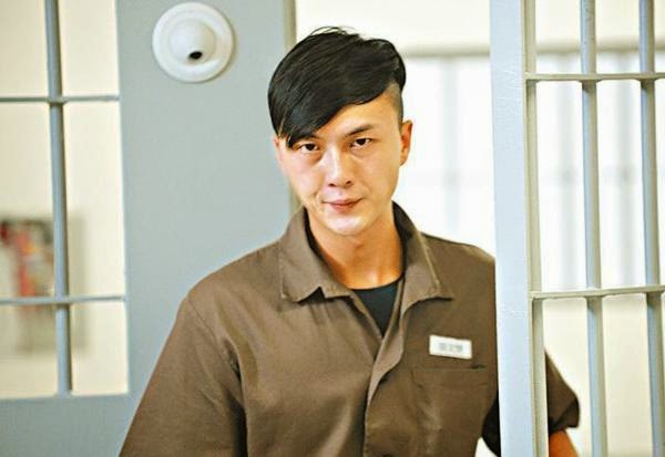Vincent Wong works hard for “Tomorrow is Another Day ...
 Vincent Wong