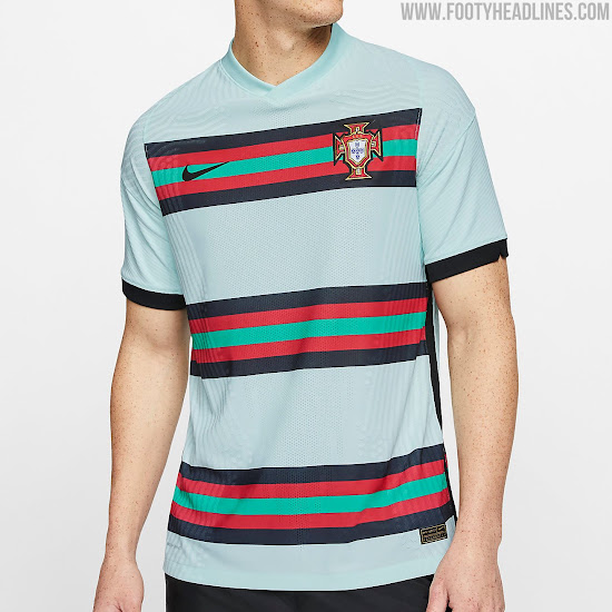 portugal euro 2020 jersey