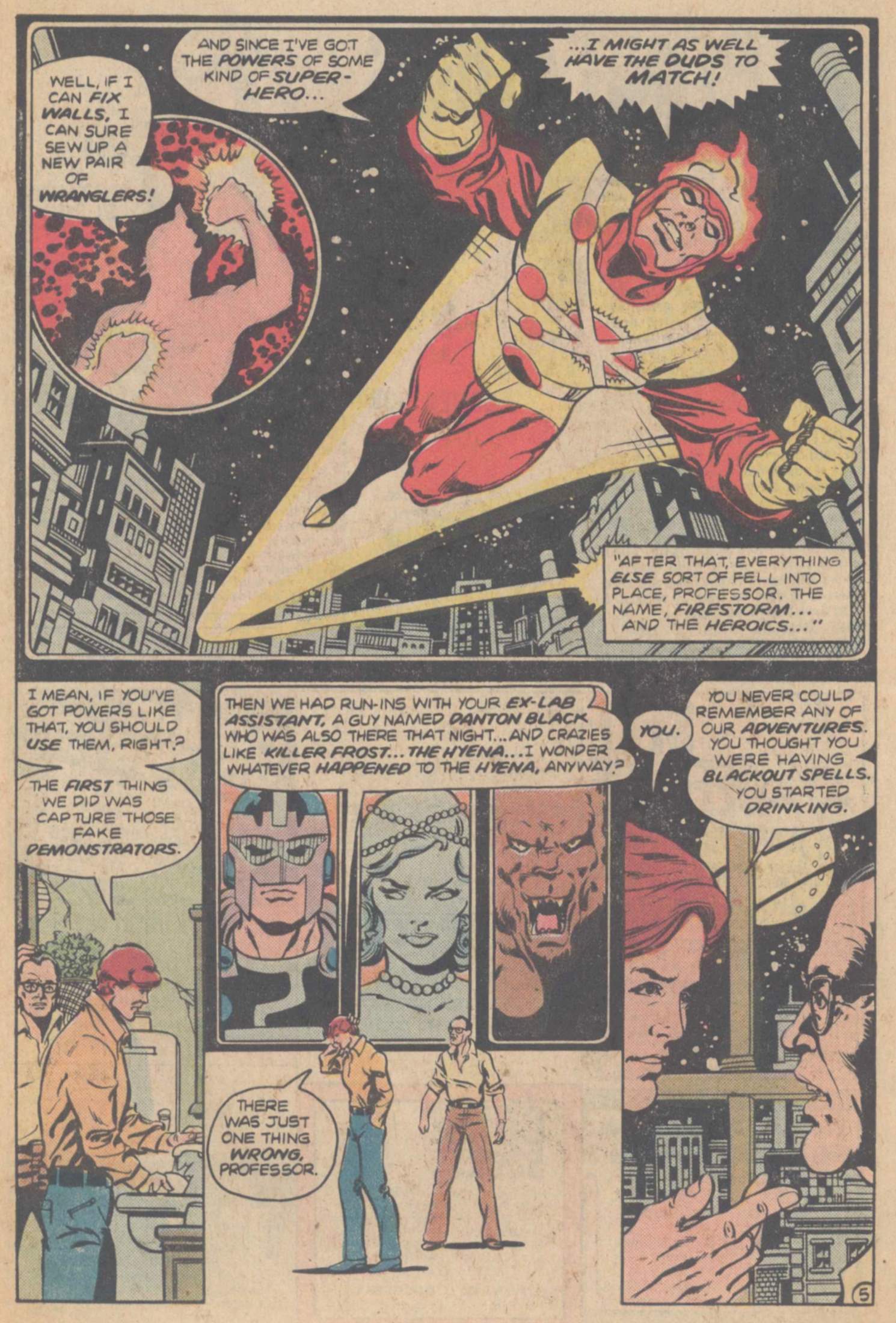 Read online The Flash (1959) comic -  Issue #290 - 30