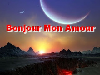 Bonjour Mon Amour