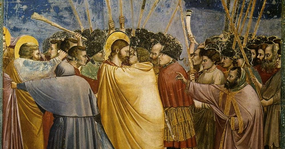 Professor Blanchard's Class Blog: Proto Renaissance