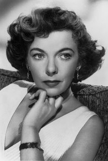 Ida Lupino Ida Lupino