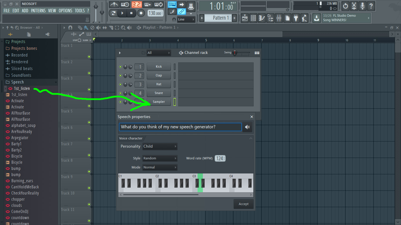 Studio demo. Как ускорить звук в FL Studio. Pattern playlist в FL Studio. Обои для фл студио 20. Чем убрать шум в фл студио.