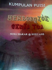 Membongkok Senja Tua 2016