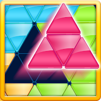 Block! Triangle Puzzle: Tangram Unlimited Hints MOD APK Block! Triangle Puzzle: Tangram Unlimited Hints MOD APK