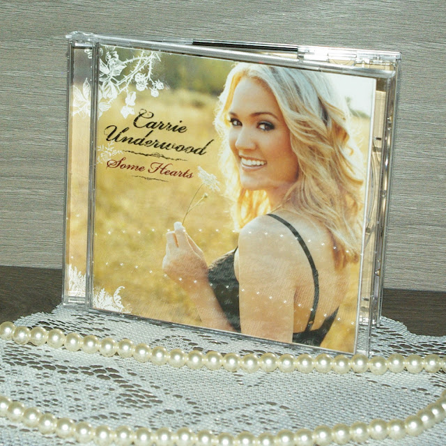 [Music Monday] Carrie Underwood - Some Hearts