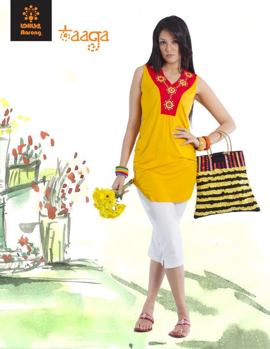 bd fashion Bangladesh Aarong Fashion
