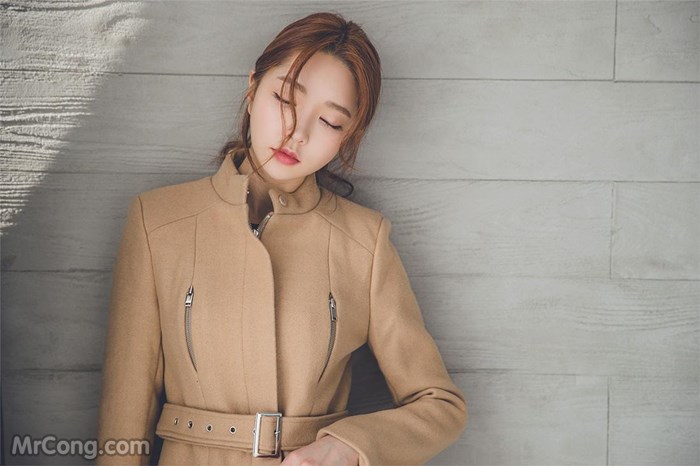 Beautiful Park Soo Yeon in the January 2017 fashion photo series (705 photos) photo 6-19