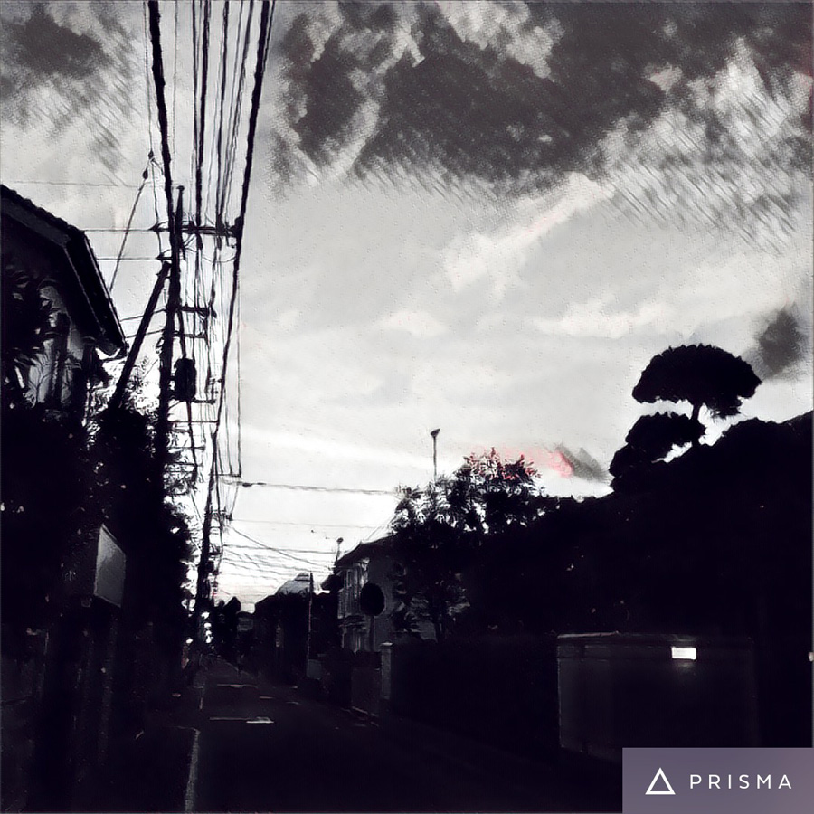 prisma-Daryl Feril