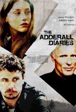 The Adderall Diaries (2015) HDRip Subtitulado