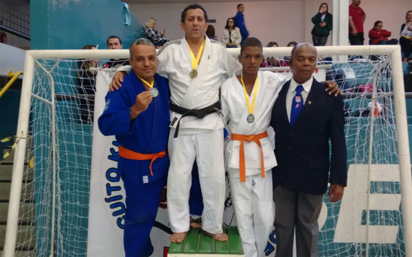 Rodada define semifinal do campeonato de S.J. do Barreiro