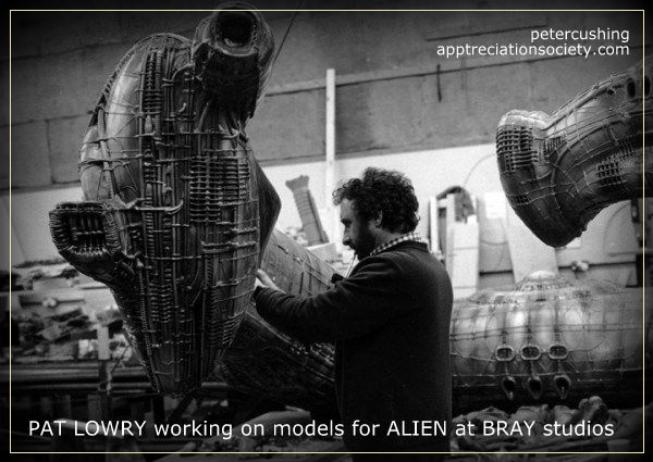 PETERCUSHINGBLOG.BLOGSPOT.COM (PCASUK): NEWS ON HAMMER FILMS BRAY ...