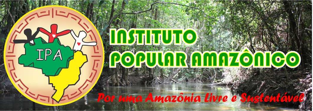 INSTITUTO POPULAR AMAZÔNICO