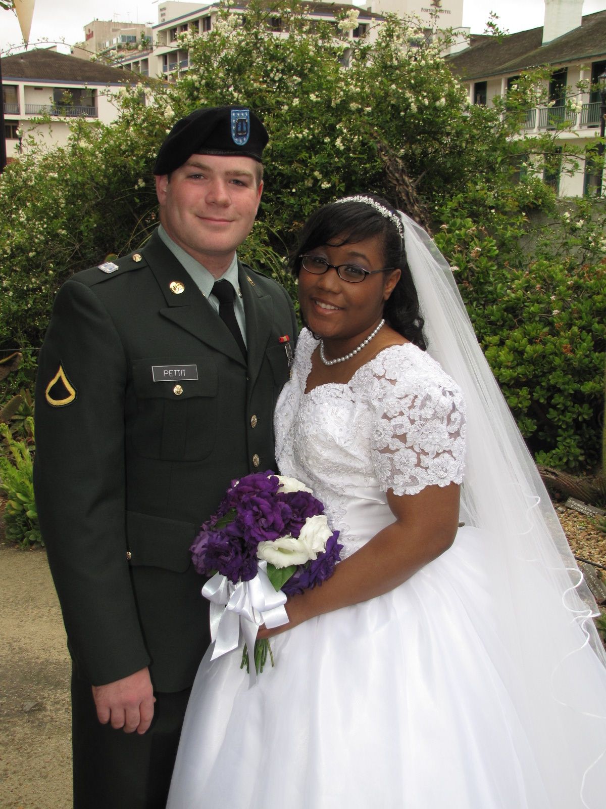 Mountain Green Messenger Veteran's Day