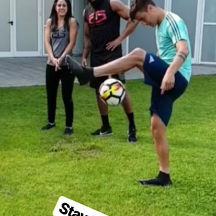 dybala boot