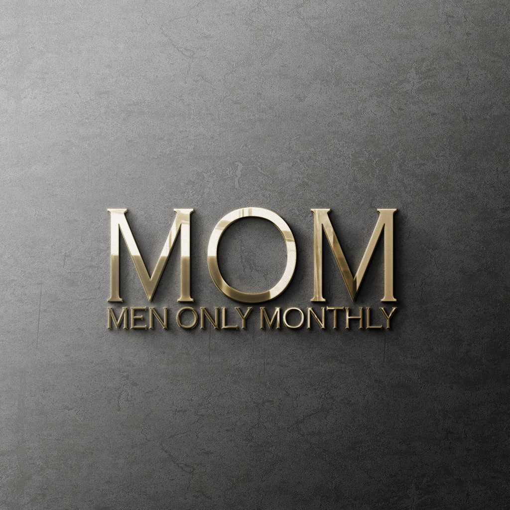 Men Only Monthly