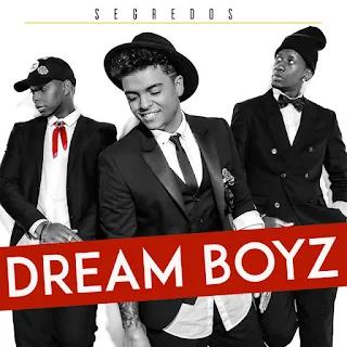 Dream Boyz - Segredos (Álbum) 