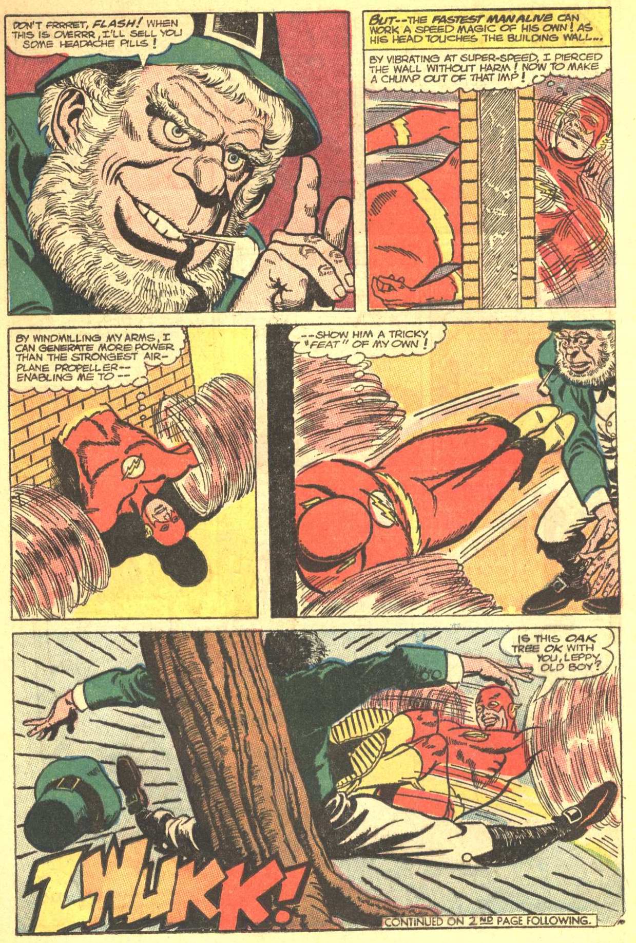 Justice League of America (1960) 49 Page 10