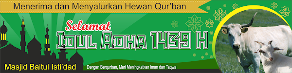 DESAIN SPANDUK GRATISAN SELAMAT IDUL ADHA DESAIN SPANDUK GRATISAN SELAMAT IDUL ADHA