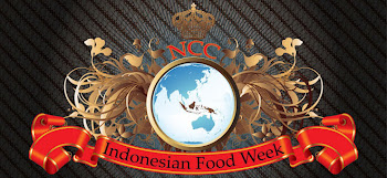 NCC Indonesian Food Week