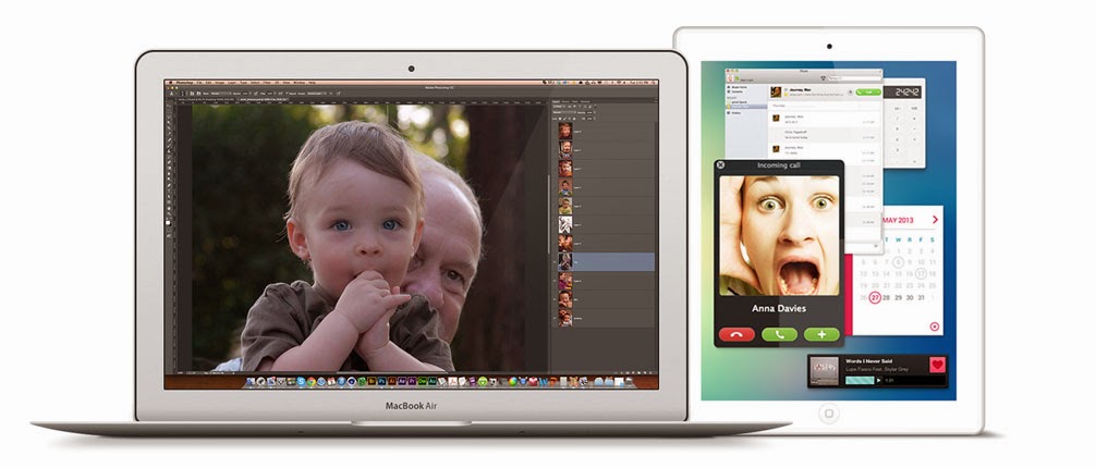 Consigli app per usare iPad come schermo MAC