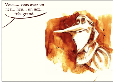 littérature lycée agonise achevons-la