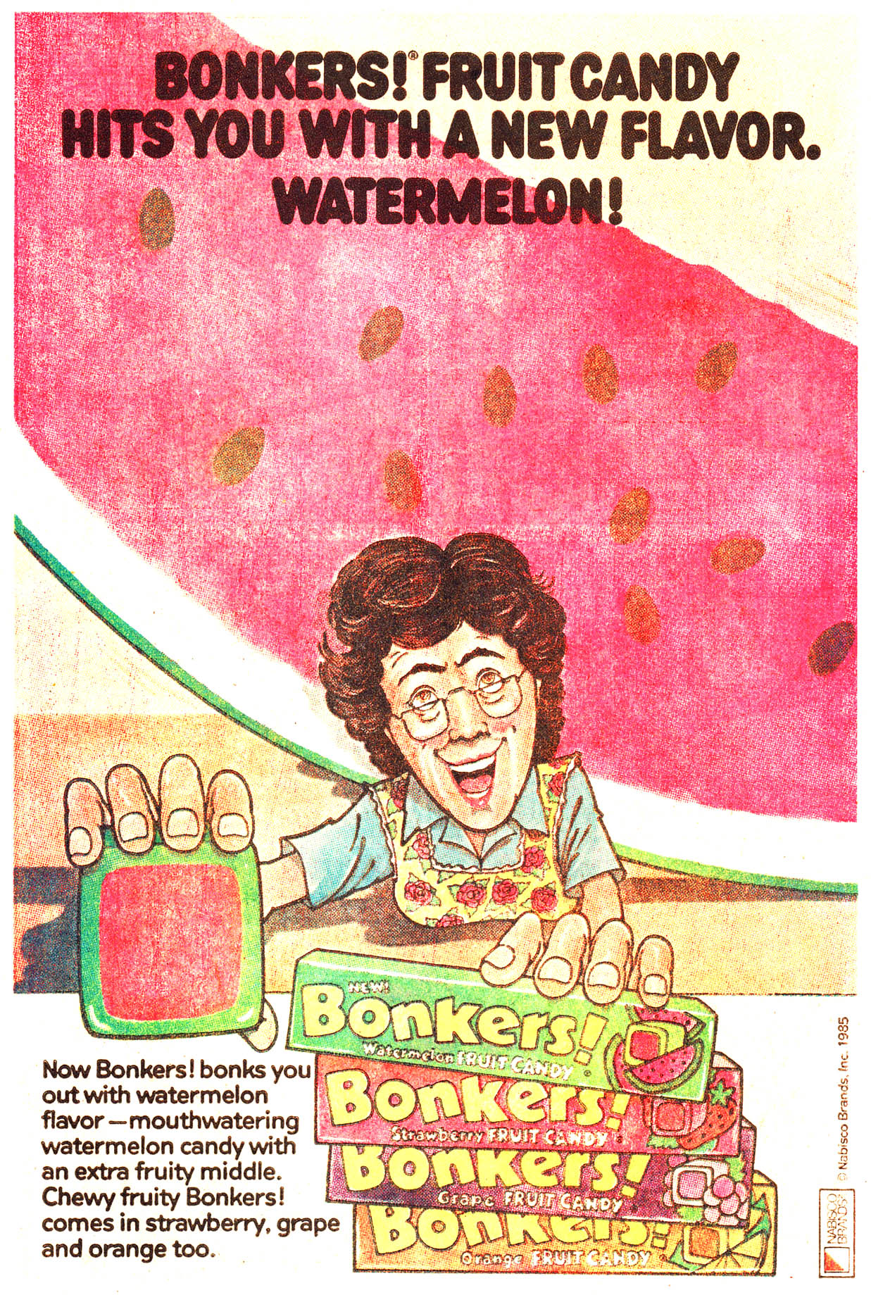 Read online Pep Comics comic -  Issue #402 - 9