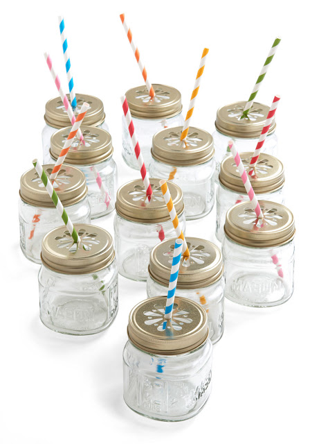 jars for drinking