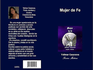 Mujer de Fe