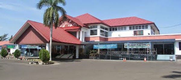 Hotel Murah dekat Bandara Bengkulu, Tarif Rp 100 - 500rb